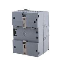 PLC SIMATIC S7-1200,6ES7212-1BE40-0XB0  CPU 1212C, AC/DC/RLY, ONBOARD I/O: 8 DI 24V DC; 6 DO RELAY 2A; 2 AI  0 - 10V DC, POWER SUPPLY: AC 85 - 264 V AC AT 47 - 63 HZ, 