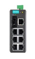 EDS-208 Moxa entry-level 8-port unmanaged Ethernet Switch