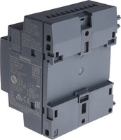 Programmējamais relejs LOGO! DM16, 8 DO/8 DI, 6ED1055-1CB10-0BA2 Siemens