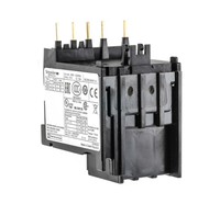 Termo pārslodzes relejs 3P, 8A - 11,5A, LR2K0316 Schneider Electric