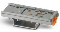 PTFIX 1, 5-NS35 DIN rail adapter, 1049497 Phoenix Contact