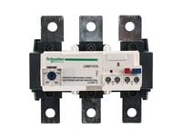 Termo pārslodzes relejs 3P, 200A - 330A, LR9F7375 Schneider Electric