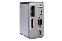 Weintek cMT-CTRL01 Controller PLC CodeSYS 3.x, 2xETH 10/100 i 1000Mbps, 512 RAM/4GB Flash, SD, OPC UA, CoDeSys cMTCTRL01 Weintek