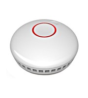 CYRUS Wireless-smoke detector with integrated heat detector