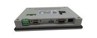 Панель HMI, MT8071iE 7.0” TFT 800 x 480px, Cortex A8, 600MHz, 128MB, RS-485, RS-232, USB, Weintek