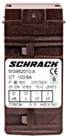 Current transformer D21mm, 50/5A, MG952005-A Schrack Technik