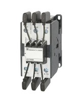 Kontaktors (zema sprieguma) 75 kVar, spole 230V AC, K374K0023075 B & J