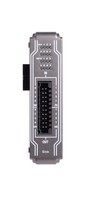 Weintek iR-DM16-N Module 8 inputs (sink / source) 15-28VDC and 8 outputs (sink) 11-28VDC (max 0.5A / 4A per group)