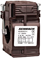 Current transformer D27mm, 250/5A, MG954025-A Schrack Technik