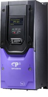 Frekvenču pārveidotājs Optidrive P2 15kW, 30A, IP55, 3Ph IN/3Ph OUT, ODP-2-44150-3KF4N-TN Invertek Drive