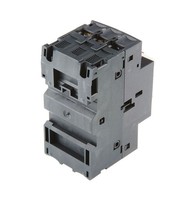 Автоматический выключатель с комбинированным расцепителем 3P, 2,5A - 4A, 1,5kW, GV2ME08 Schneider Electric