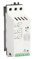 Softstarteris PFE-02, 5A, 230...460V, 2.2kW