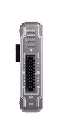 Weintek iR-DM16-N Module 8 inputs (sink / source) 15-28VDC and 8 outputs (sink) 11-28VDC (max 0.5A / 4A per group)., 