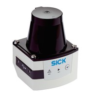 Laser scanners SICK 2D Lidar TIM351-2134001