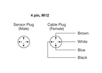 Photo sensor SPBS2601J, from object, 0...150 cm, NO/NC, NPN/PNP, SPBS2601J Telco