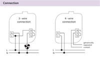 RFUS-61 Switching actuator with external input, multifunction, 4526 EN Elko EP