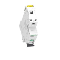 Miniature circuit-breaker (MCB) Acti9 iC60N 1P, B class, 20A, 10kA, A9F73120 Schneider Electric