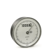 SZ80/1-P-5-0-i-1-S-N5-C1 position indicator, SZ8010169 Siko