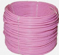 Extension Cable Type N, L=50m, Max +70 °C, 2 Core Unscreened PVC Sheath