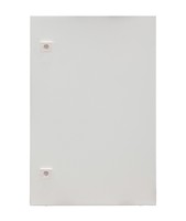 Металлический распределительный шкаф, 600 x 400 x 210 (В x Ш x Г), IP65, WST6040210 Schrack Technik