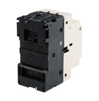 Motora automātslēdzis 3P, 6,3A - 6,3A, 2,2kW, GV2L10 Schneider Electric