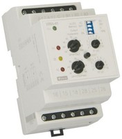 Voltage monitoring relay in 1P-AC/DC, HRN-41/230V, 4721 Elko EP