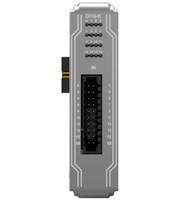 Weintek iR-DQ16-P 16 output module (source) 11-28VDC, 