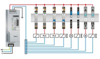 CB 1/6-2/4 PT-BE Base element, MOQ:10, Pack. Uni.:10 PC2800929 Phoenix Contact