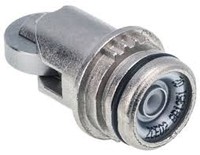 limit switch head ZCE - steel roller plunger