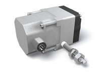 SIKO Wire-actuated encoder type SG20