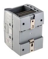 SIMATIC S7-1200, digitālā I/O SM 1223, 16 DI/16 DO, 16 DI 24 V DC, Sink/Source, 16 DO, tranzistors 0, 5 A, 6ES7223-1BL32-0XB0 Siemens