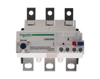 Termiskās pārslodzes relejs 3P, 90A - 150A, LR9D5369 Schneider Electric