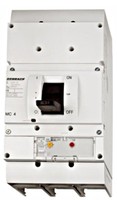 Automātslēdzis (MCCB) AE tips, 1600A, 3P, 85kA, MC480332 Schrack Technik
