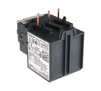 Thermal overload relay 3P, 9A - 13A, LRD16 Schneider Electric