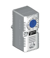 Termostats ventilatoram, 0…60C, 1 NO, , NSYCCOTHO Schneider Electric