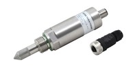  Dew Point Transmitter EE355-PA1 Dew point temperature (Td) -60...60°C = 4..20 mA ; G1/2" thread;