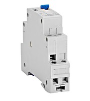 Remote switch, series Amparo, 1 NO, 24VDC, LQAD1024-- Schrack Technik