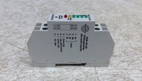 SKM 420 GR plūsmas kontrolleris- pastiprinātājs 24VDC