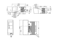 CLV430-6010 CODEREAD.OSCILL.MIRRO