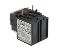 Тепловое реле 3P, 4A - 6A, LRD10 Schneider Electric