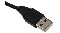 Usb Cable To Connect Sr And Pc, SR2USB01 Schneider Electric