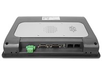 AIZSTĀTS AR cMT2108X2 Weintek HMI cMT2108X 10.1” TFT, 1024x600, QuadCore, 32-bit 1.6GHz, USB, 2xEthernet, 4GBFlash/1GBRAM, VESA cMT2108X Weintek