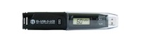 , USB temperatūras, mitruma datu lodžeris ar LCD disp, -35...+80C, 16'000 ieraksti, 0, 55C precizitāte, EL-USB-2-LCD Lascar Electronics