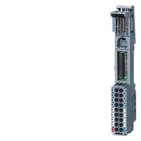 SIMATIC ET 200SP BU type A0 BU15-P16+A0+2B PU 10, 6ES7193-6BP00-2BA0, Siemens