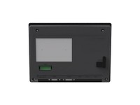 Weintek HMI cMT3072XH, 7" IPS LCD, 1024x600px, A35 1.5GHz, USB, 2xEthernet, 4GB/1GB, MPI cMT3072XH Weintek