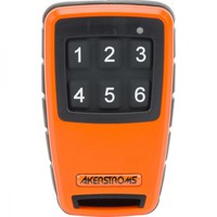 Remote control SESAM 800 - MEDIUM M6, 940338000 Akerstorms