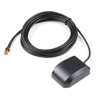 A-GPS External GPS antenna - magnetic mount (for MY2G) AGPS Seneca