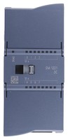 Ieeju modulis SIMATIC S7-1200 , SM 1221, 8 DI, 24 V DC, Sink/Source, 6ES7221-1BF32-0XB0 Siemens