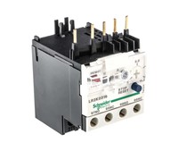 Thermal overload relay 3P, 8A - 11,5A, LR2K0316 Schneider Electric