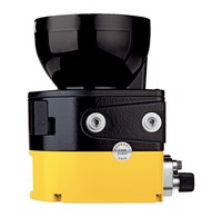 Safety Laser Scanner MICS3-ABAZ55IZ1P01, 1082016 Sick
